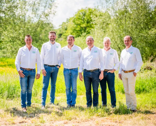 Organe d'Administration